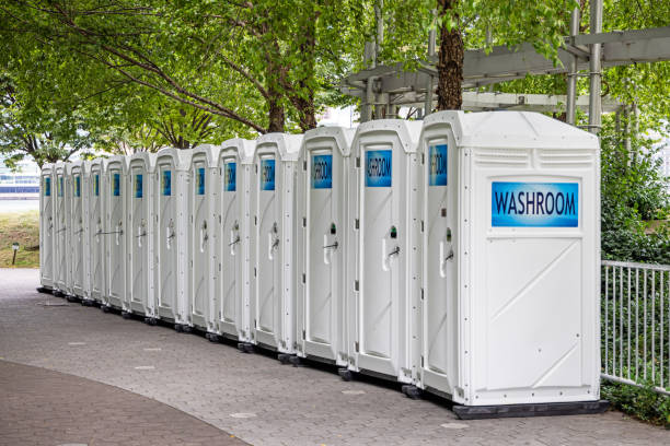 Porta potty services near me in Nyssa, OR