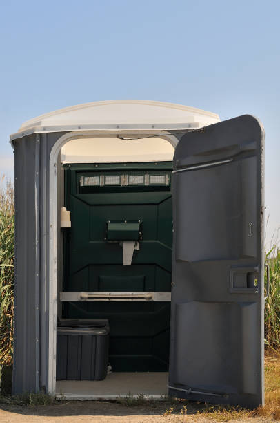 Best Sanitation services for porta potties  in Nyssa, OR