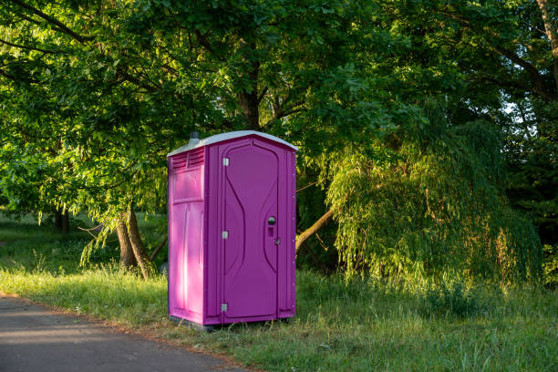 Best Porta potty rental near me  in Nyssa, OR