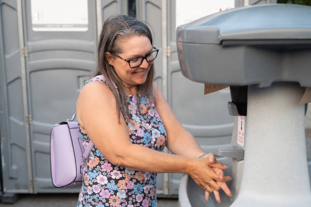 Portable Toilet Options We Offer in Nyssa, OR