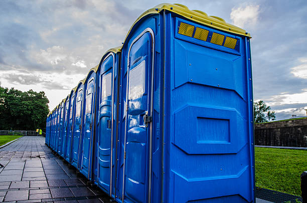 Best Local porta potty services  in Nyssa, OR