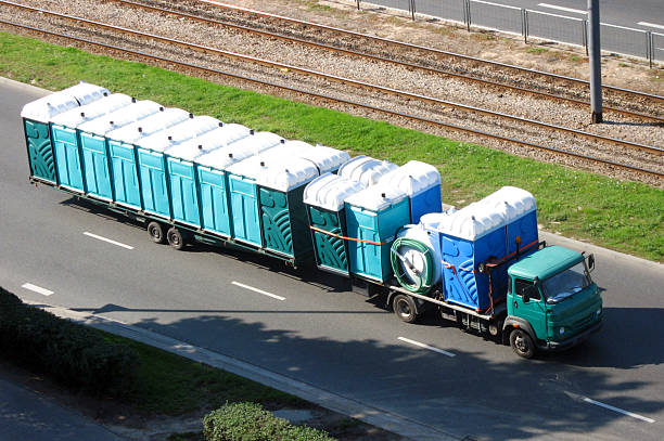 Best Best portable toilet rental  in Nyssa, OR